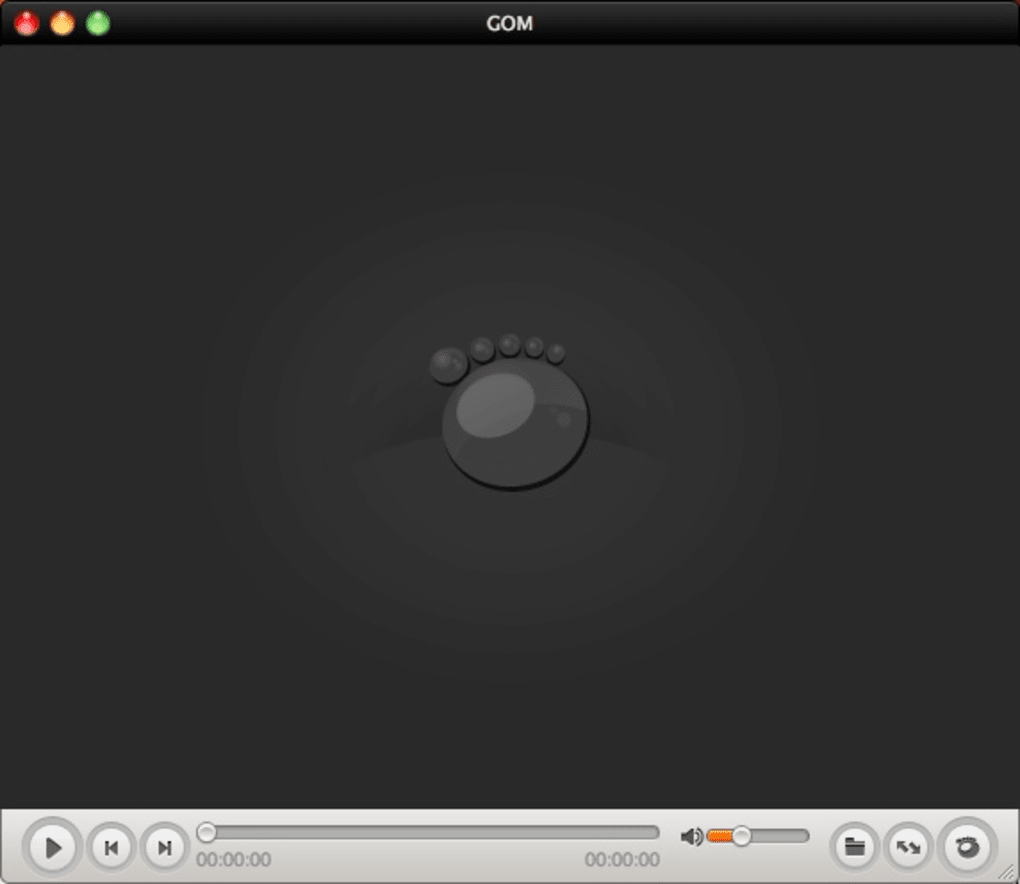 Download Gom Media Player 1.0 For Mac
